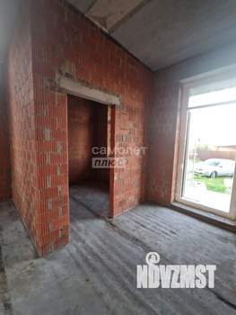 Дом 136м², 2-этажный, участок 5 сот.