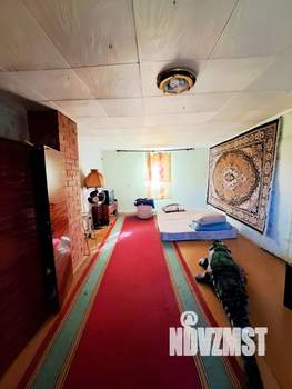 Дом 60м², 2-этажный, участок 8 сот.