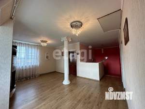 Дом 240м², 3-этажный, участок 4 сот.