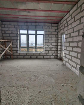 Дом 167м², 1-этажный, участок 10 сот.