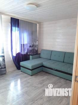 Дом 80м², 2-этажный, участок 12 сот.