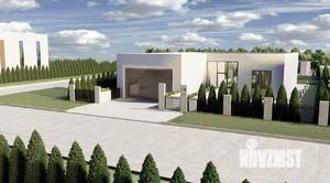 Дом 245м², 1-этажный, участок 17 сот.