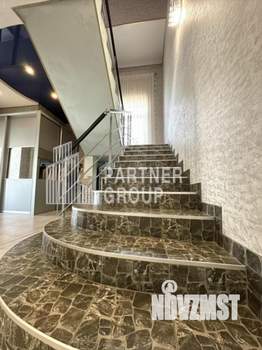 Дом 187м², 2-этажный, участок 7 сот.