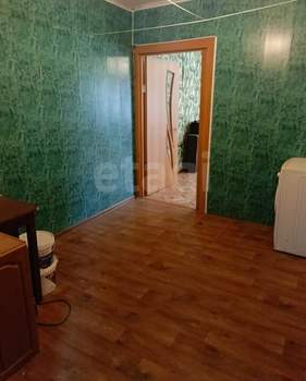 Дом 38м², 1-этажный, участок 3 сот.