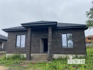 Коттедж 100м², 1-этажный, участок 8 сот.