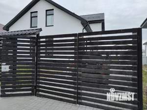 Коттедж 179м², 2-этажный, участок 5 сот.