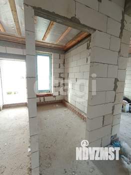 Дом 104м², 1-этажный, участок 10 сот.