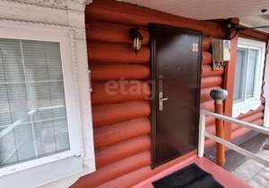 Дом 41м², 2-этажный, участок 11 сот.