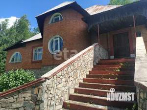 Дом 359м², 3-этажный, участок 21 сот.