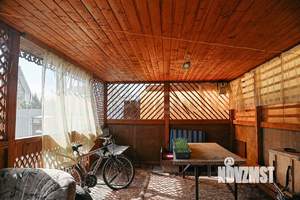 Дом 209м², 2-этажный, участок 5 сот.