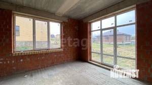 Дом 134м², 2-этажный, участок 8 сот.