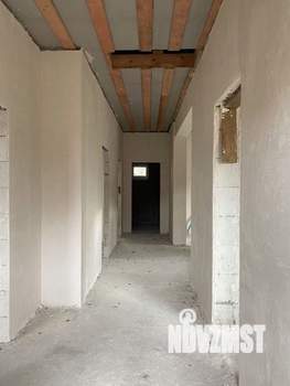 Дом 100м², 1-этажный, участок 5 сот.