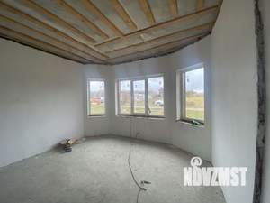 Дом 120м², 1-этажный, участок 8 сот.