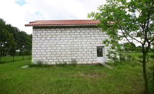 Дом 181м², 2-этажный, участок 13 сот.