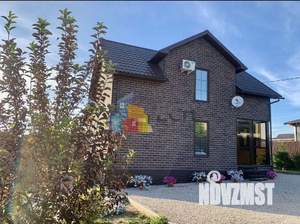 Дом 95м², 2-этажный, участок 12 сот.