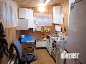 Дом 162м², 2-этажный, участок 15 сот.