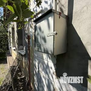 Дом 64м², 2-этажный, участок 6 сот.