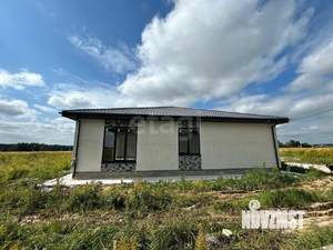 Дом 110м², 1-этажный, участок 15 сот.