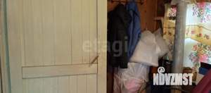 Дом 9м², 1-этажный, участок 6 сот.