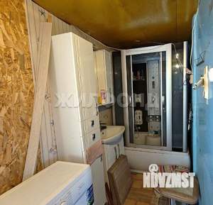 Дом 64м², 1-этажный, участок 15 сот.