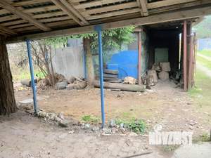 Дом 60м², 2-этажный, участок 6 сот.