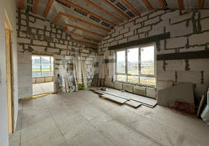 Дом 207м², 2-этажный, участок 30 сот.