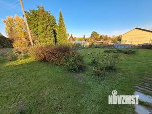 Дом 30м², 2-этажный, участок 6 сот.