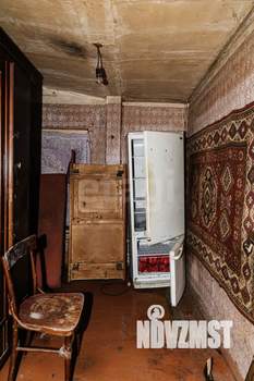 Дом 42м², 1-этажный, участок 2 сот.