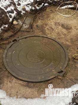 Дом 124м², 1-этажный, участок 9 сот.