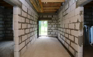 Дом 181м², 2-этажный, участок 13 сот.