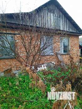 Дом 73м², 1-этажный, участок 5 сот.