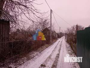 Дом 20м², 1-этажный, участок 6 сот.