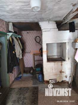 Дом 30м², 1-этажный, участок 20 сот.