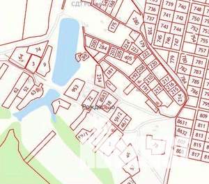 Дом 34м², 2-этажный, участок 6 сот.