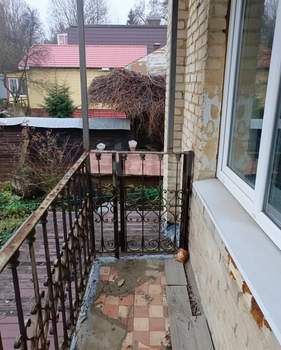 Дом 86м², 2-этажный, участок 2 сот.