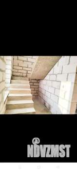 Дом 98м², 2-этажный, участок 6 сот.