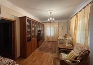 Дом 74м², 1-этажный, участок 3 сот.