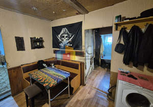 Дом 47м², 1-этажный, участок 29 сот.