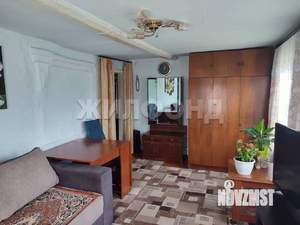 Дом 47м², 1-этажный, участок 12 сот.