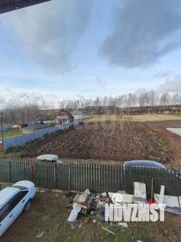 Дача 143м², 2-этажный, участок 10 сот.