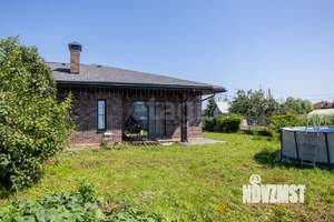 Дом 203м², 1-этажный, участок 11 сот.