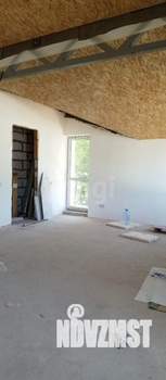 Дом 100м², 2-этажный, участок 3 сот.