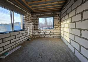 Дом 121м², 1-этажный, участок 8 сот.