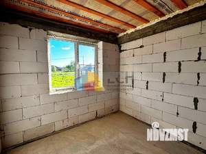 Дом 100м², 1-этажный, участок 8 сот.