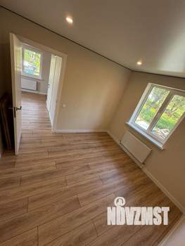 Дом 70м², 1-этажный, участок 8 сот.