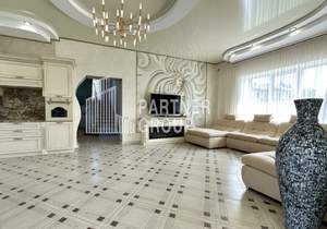 Дом 187м², 2-этажный, участок 7 сот.