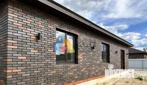 Дом 100м², 1-этажный, участок 10 сот.