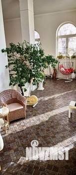 Коттедж 435м², 2-этажный, участок 11 сот.