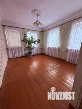 Дом 49м², 1-этажный, участок 5 сот.