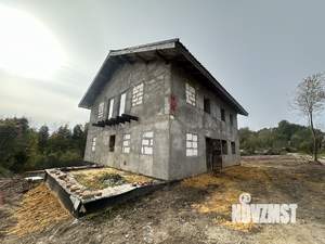 Дом 190м², 2-этажный, участок 22 сот.